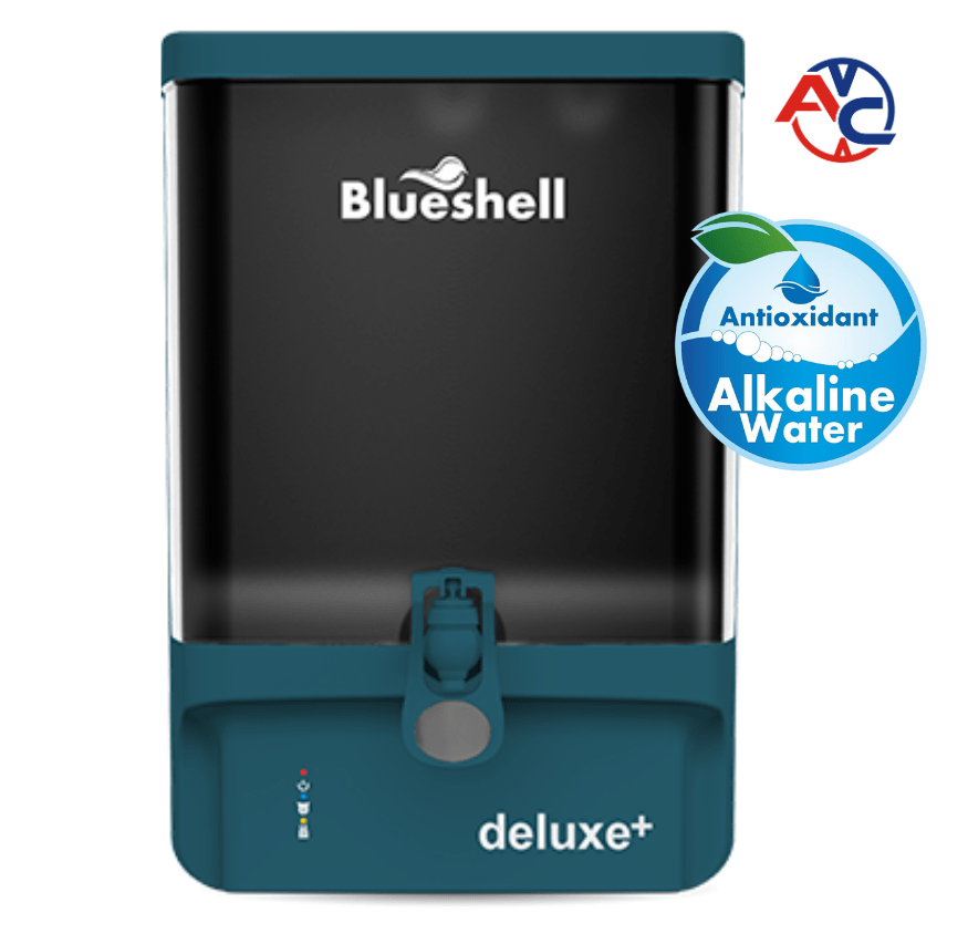 Blueshell Deluxe 10 Lts/ Comrade