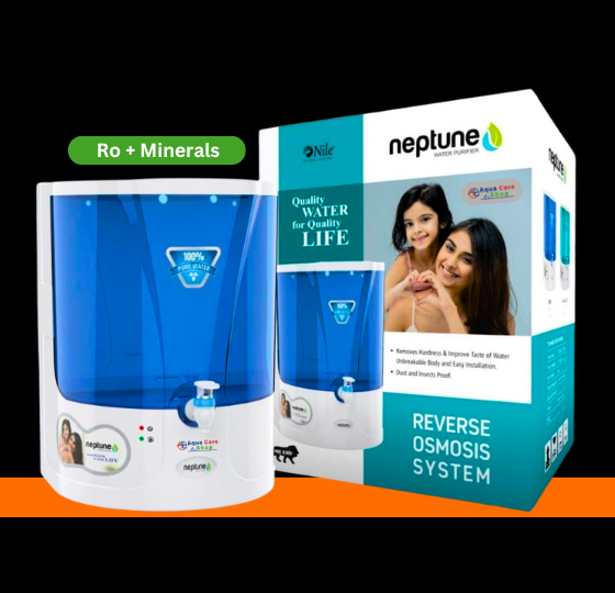 Aquacare Neptune